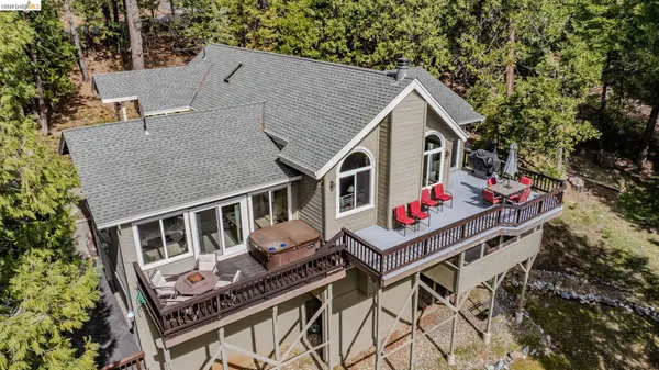$989,000 | 1004 Bear Run Way, Arnold, CA 95223