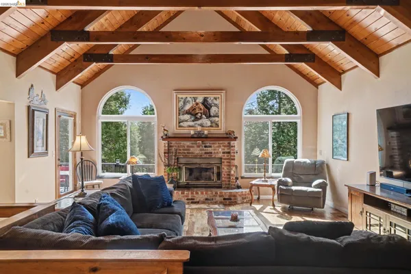 $989,000 | 1004 Bear Run Way, Arnold, CA 95223