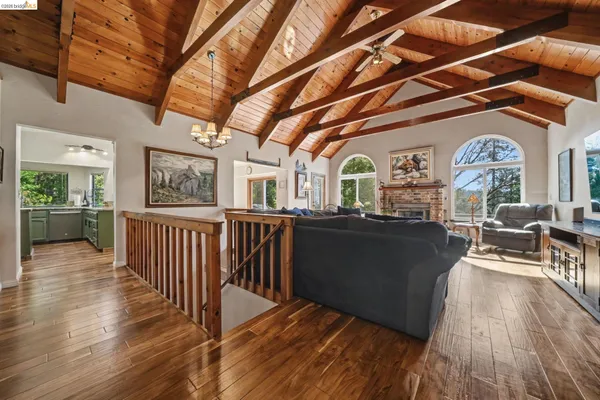 $989,000 | 1004 Bear Run Way, Arnold, CA 95223