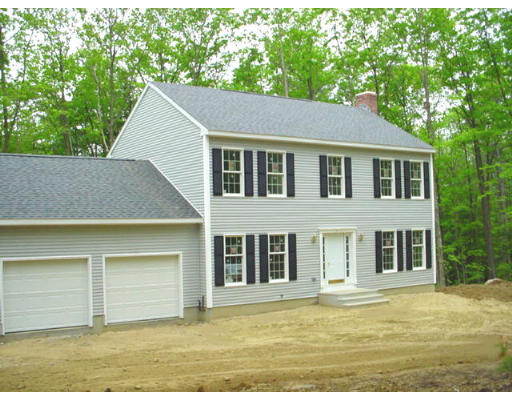 325 East County Road Rutland, MA 01543 - Photo 1 of 1