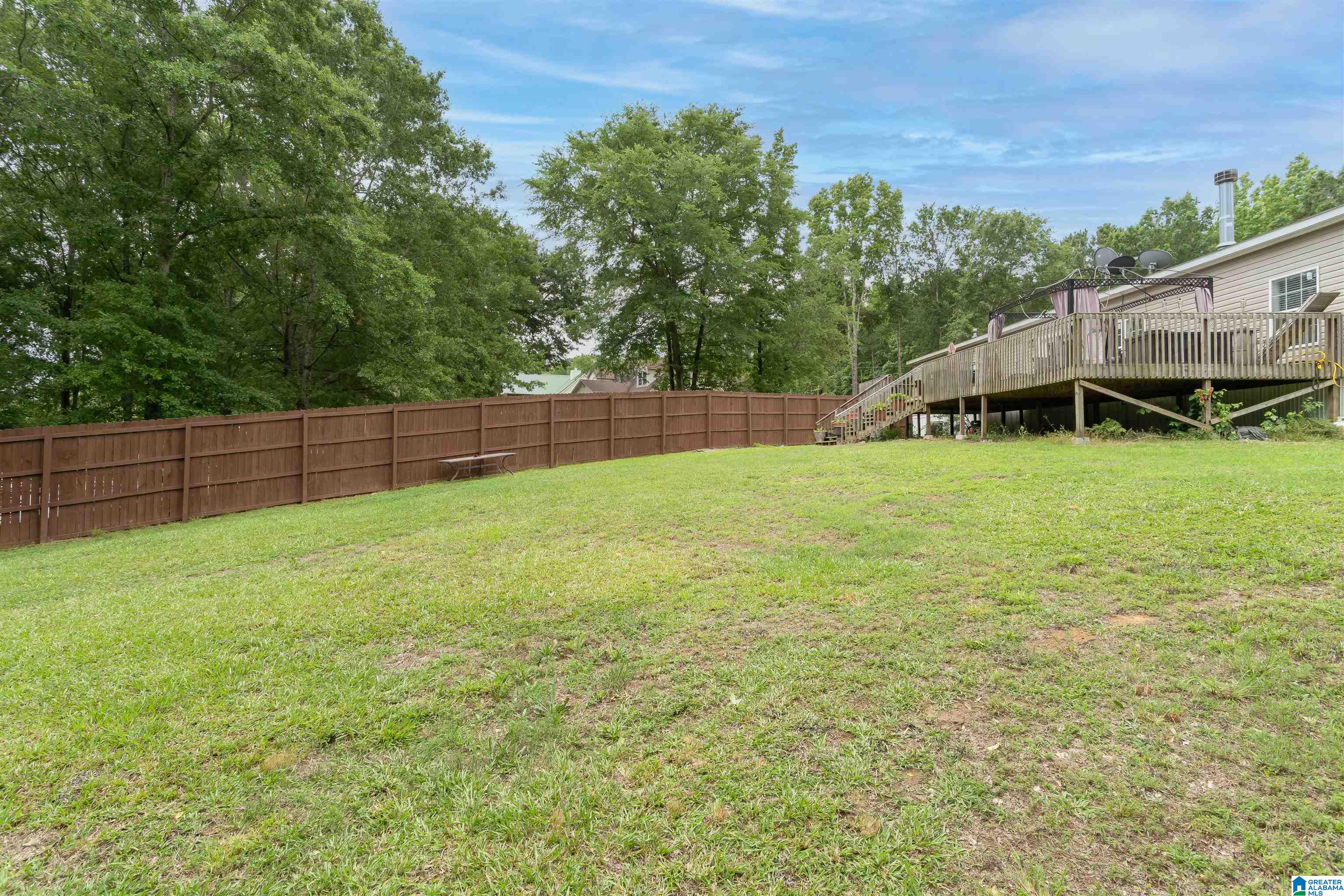 43 Church Road Pell City, AL 35128 - Photo 40 of 49