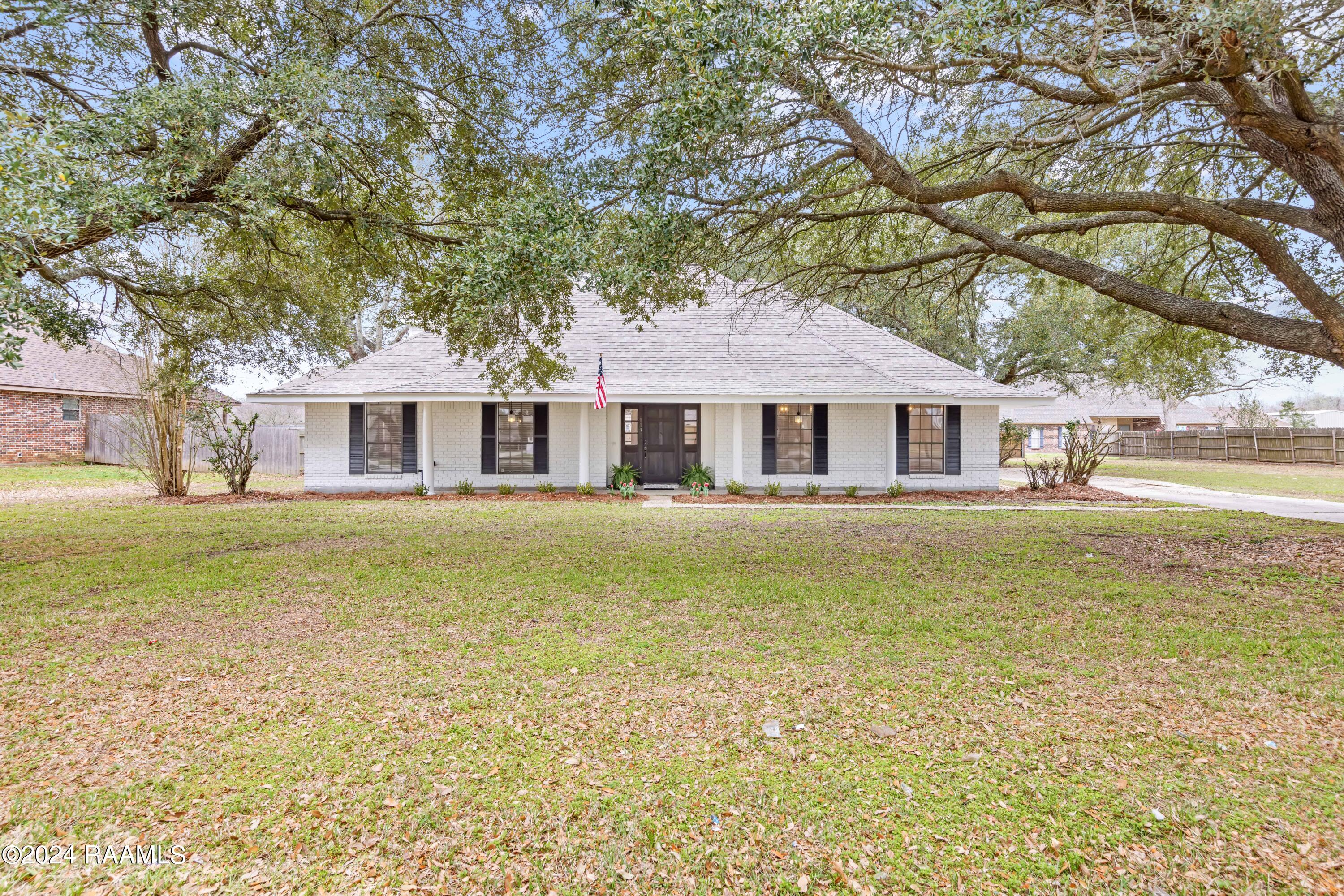 119 Fallis Road Lafayette, LA 70507 - Photo 1 of 31 119 Fallis Rd-1