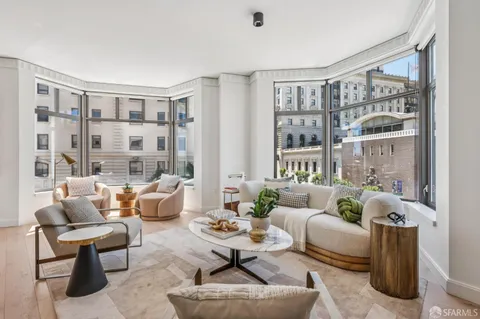 $2,730,000 | 875 California Street, Unit 705, San Francisco, CA 94108