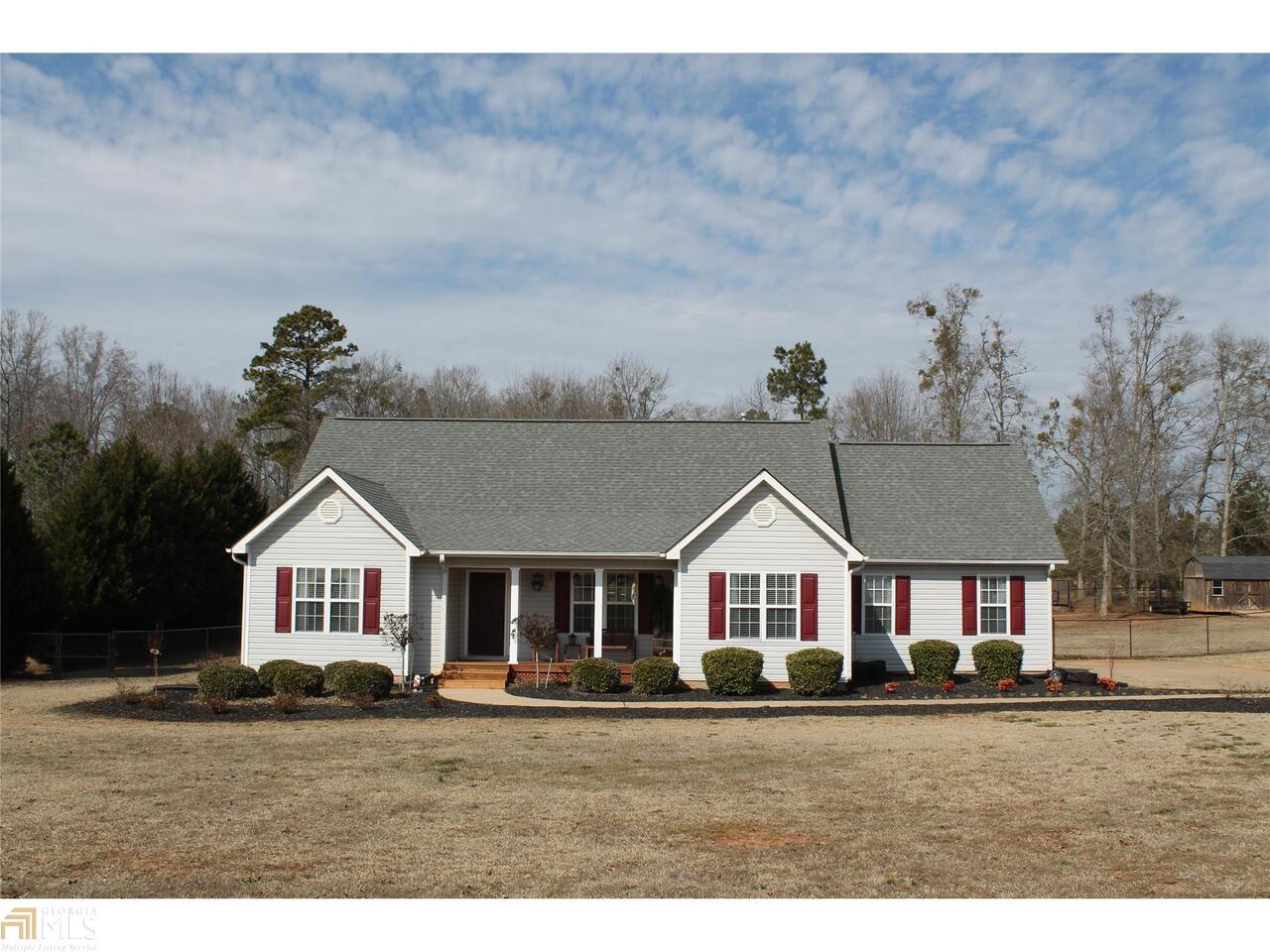 202 Brown Branch Road Locust Grove, GA 30248 - Photo 1 of 1