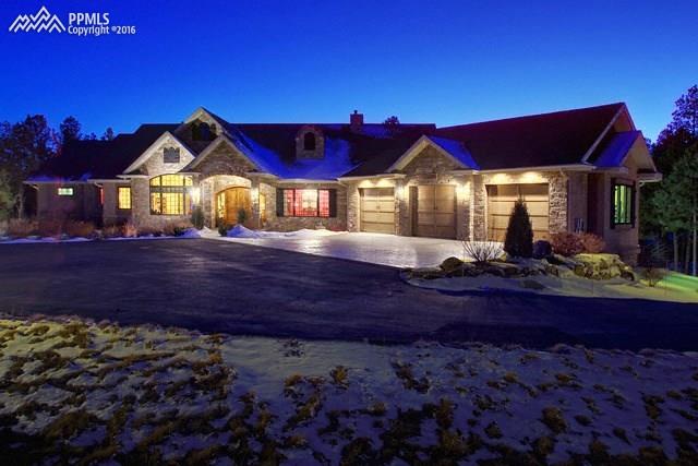 5385 Vessey Road Colorado Springs, CO 80908 - Photo 4 of 27 Gallery Image 4