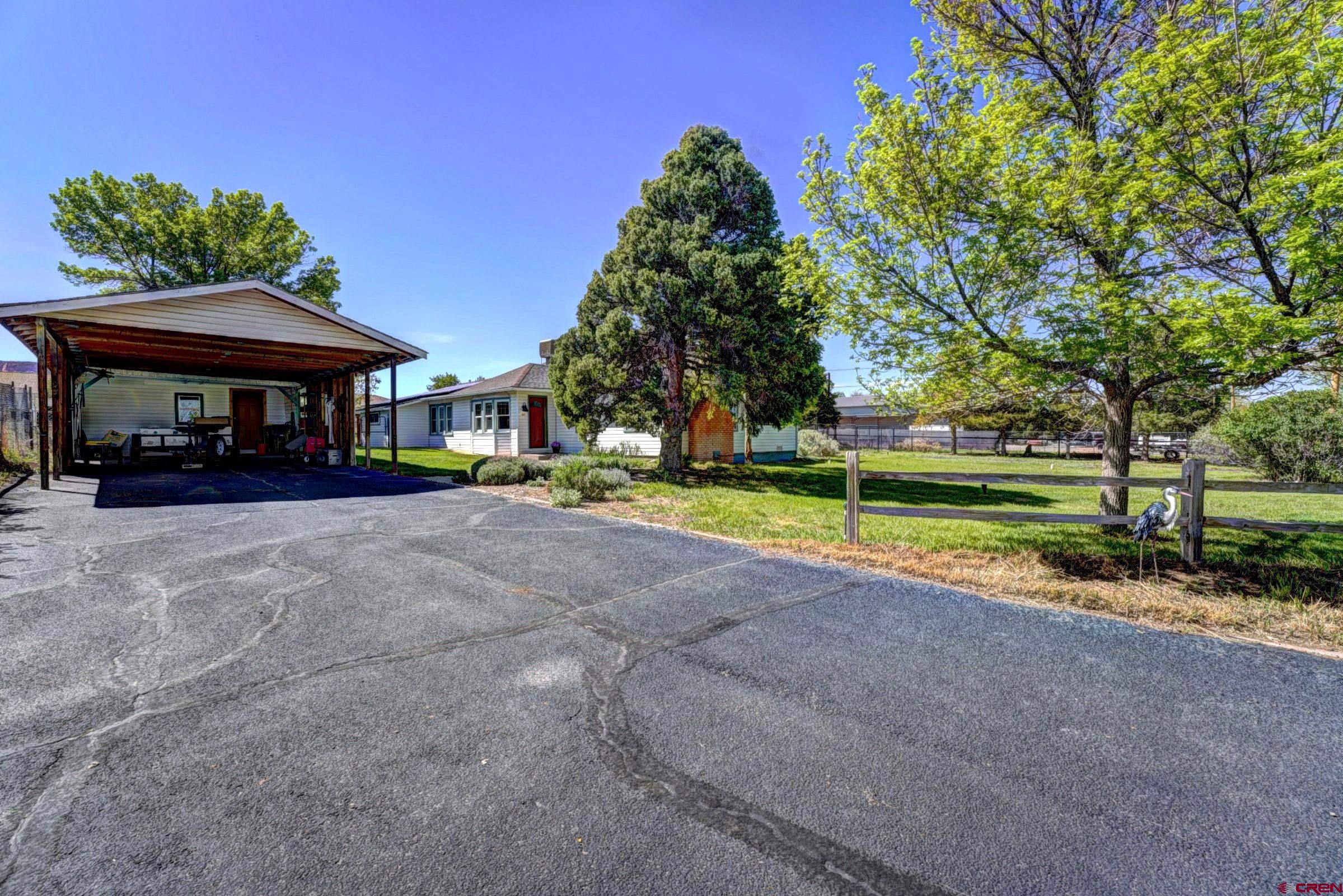 587 21 1/8 Road Grand Junction, CO 81507 - Photo 27 of 42 Gallery Image 27