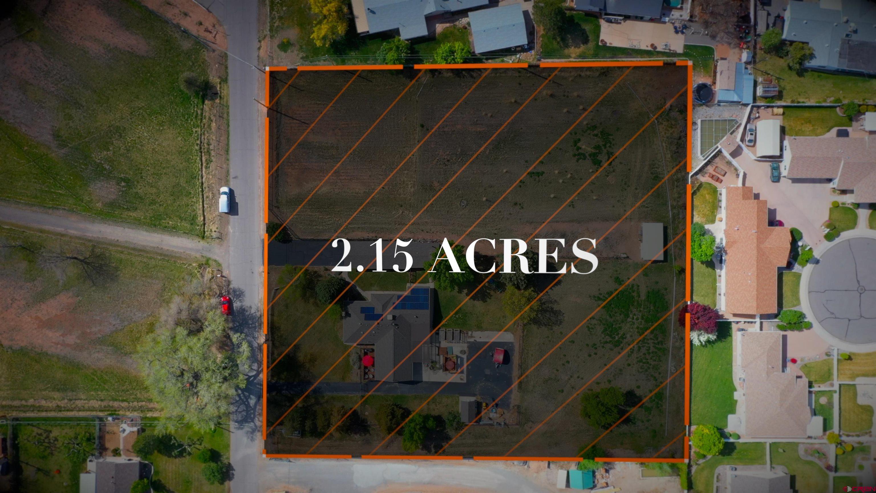 587 21 1/8 Road Grand Junction, CO 81507 - Photo 40 of 42 Gallery Image 40