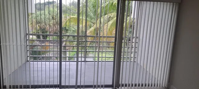 a close view of shower