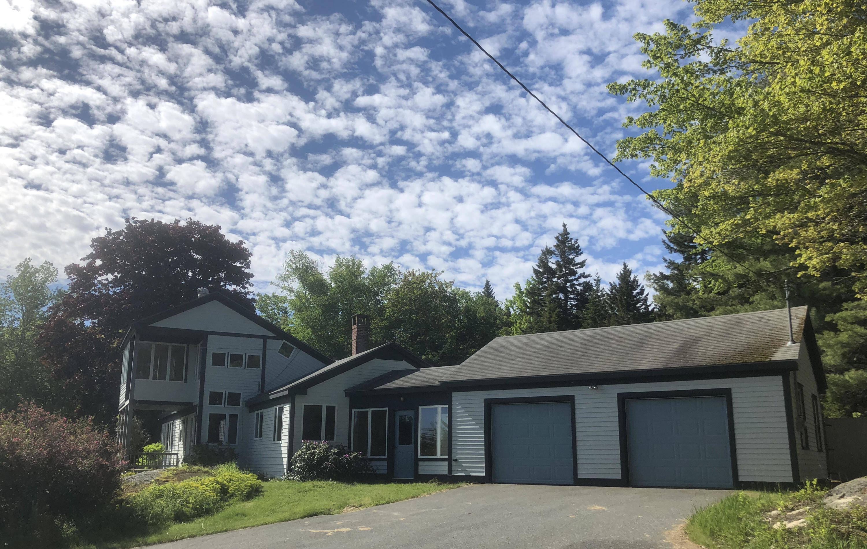 19 Tom Leighton Point Road Milbridge, ME 04658 - Photo 1 of 25 21