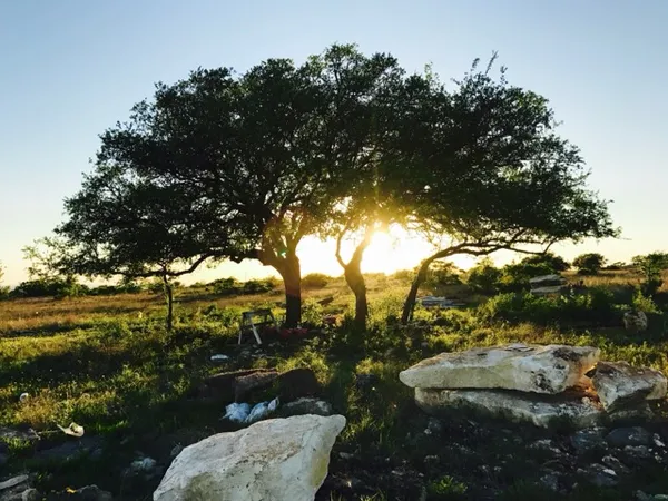 $165,000 | Lot 158 Sierra Drive, Bertram, TX 78605