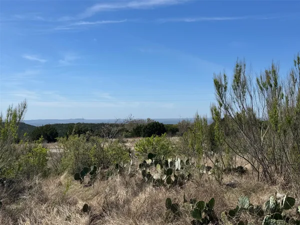 $165,000 | Lot 158 Sierra Drive, Bertram, TX 78605