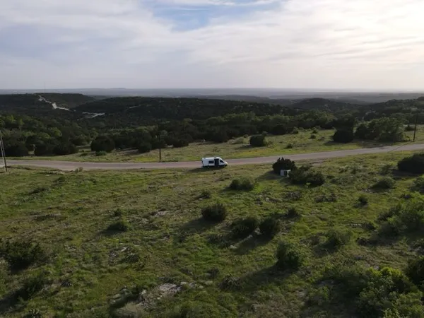 $165,000 | Lot 158 Sierra Drive, Bertram, TX 78605