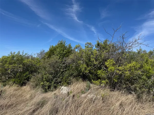 $165,000 | Lot 158 Sierra Drive, Bertram, TX 78605