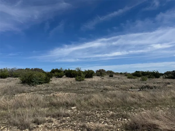 $165,000 | Lot 158 Sierra Drive, Bertram, TX 78605