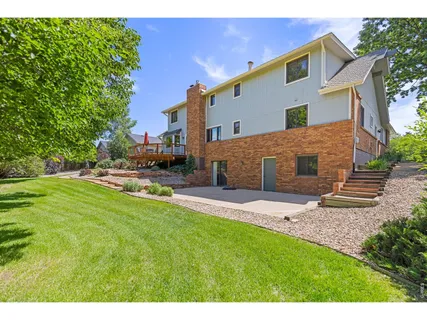 $749,000 | 417 Westview Court, Longmont, CO 80504
