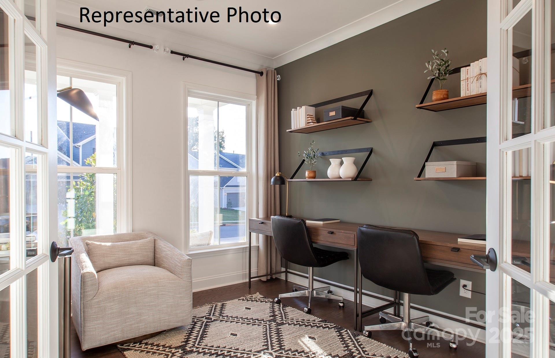 4707 Formation Court, Unit 49 Lancaster, SC 29720 - Photo 3 of 21 a living room with furniture and a window