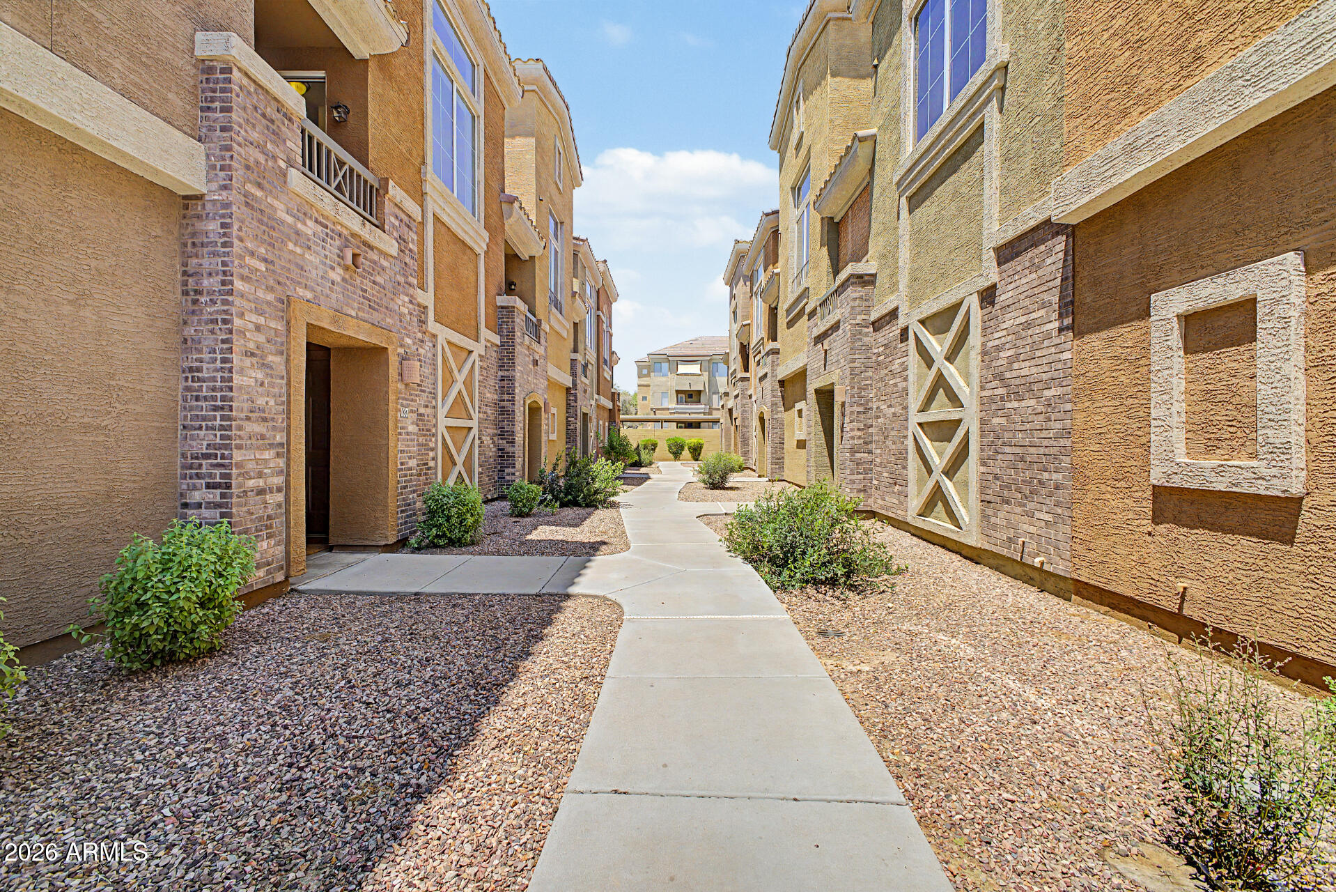 18250 North Cave Creek Road, Unit 137 Phoenix, AZ 85032 - Photo 38 of 43 39 - Cave Creek
