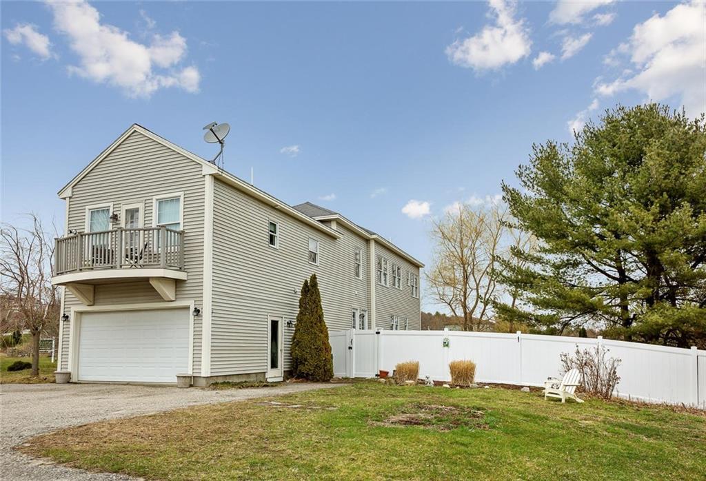 151 Middle Road Falmouth, ME 04105 - Photo 35 of 35 Photo
