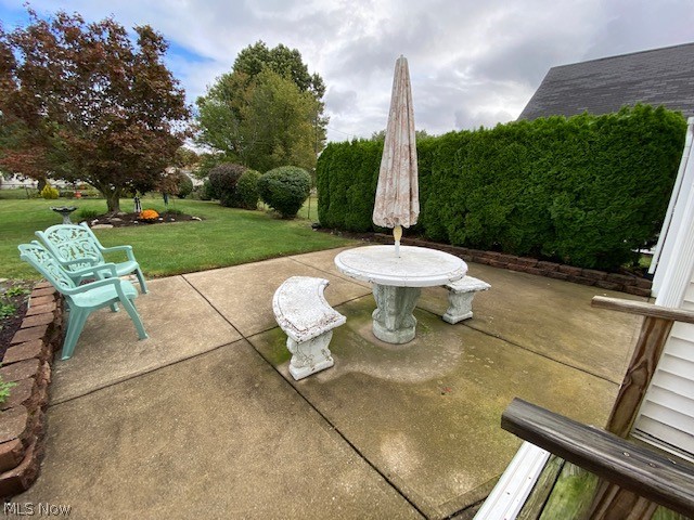 4109 3rd Street Northwest Canton, OH 44708 - Photo 15 of 18 Gallery Image 15