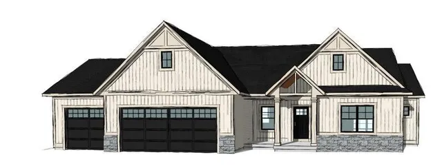 $739,900 | Undisclosed Address, Hudsonville, MI 49426