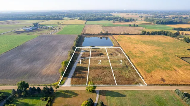 $739,900 | Undisclosed Address, Hudsonville, MI 49426