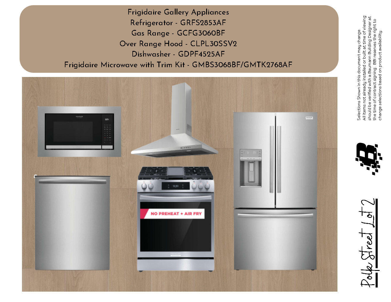 Undisclosed Address Hudsonville, MI 49426 - Photo 5 of 11 Polk 2 story board_Page4