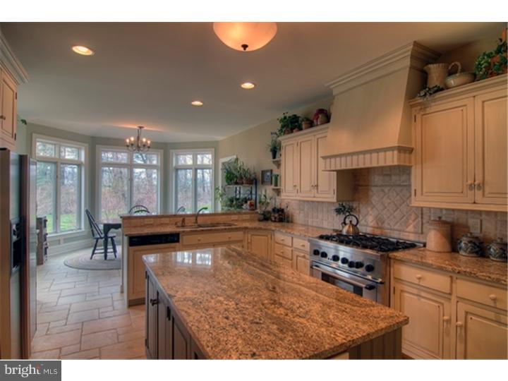 1041 North Church Road Reading, PA 19608 - Photo 10 of 19 Kitchen