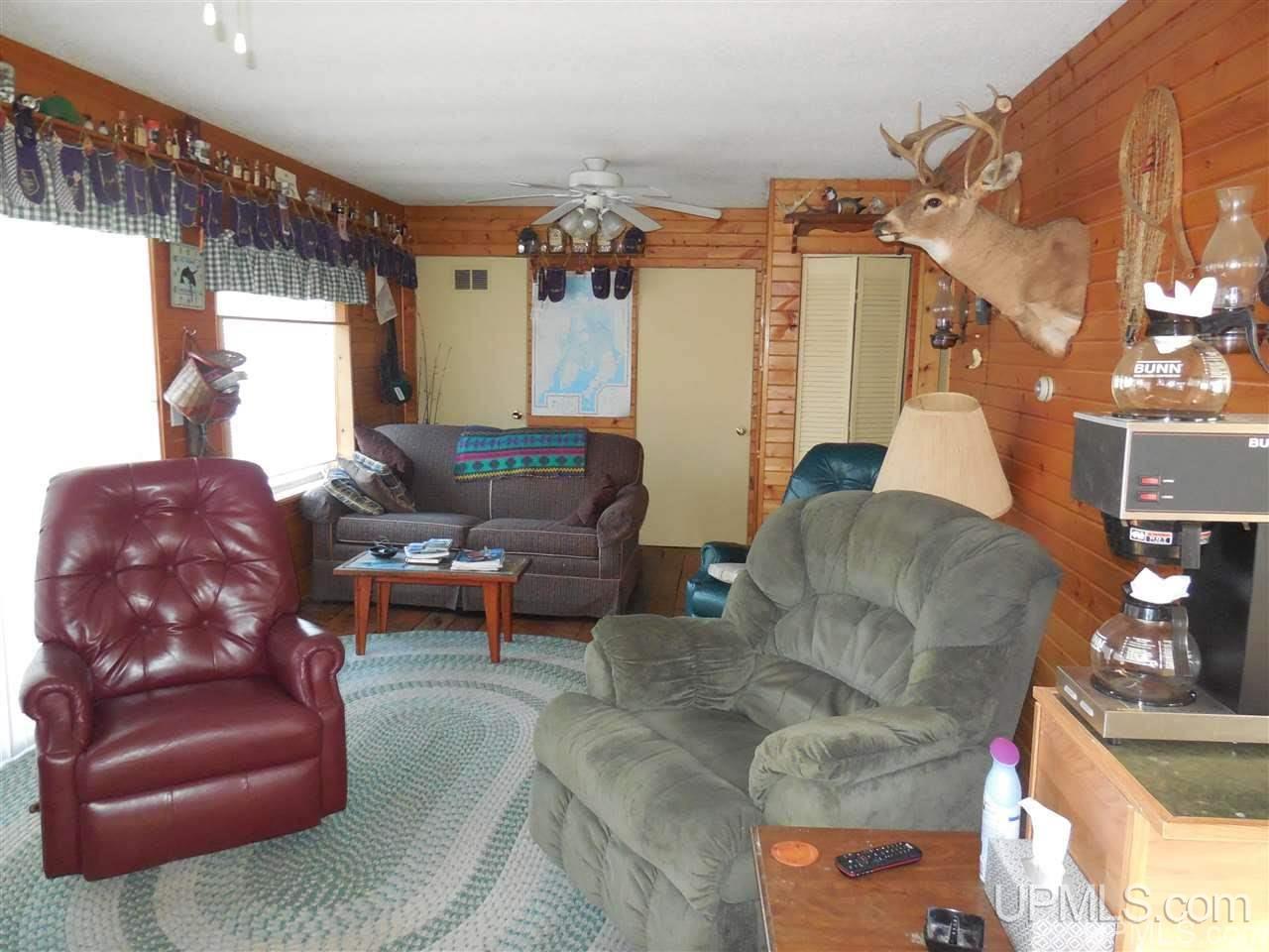 E7754 Co Road Wetmore, MI 49895 - Photo 10 of 42