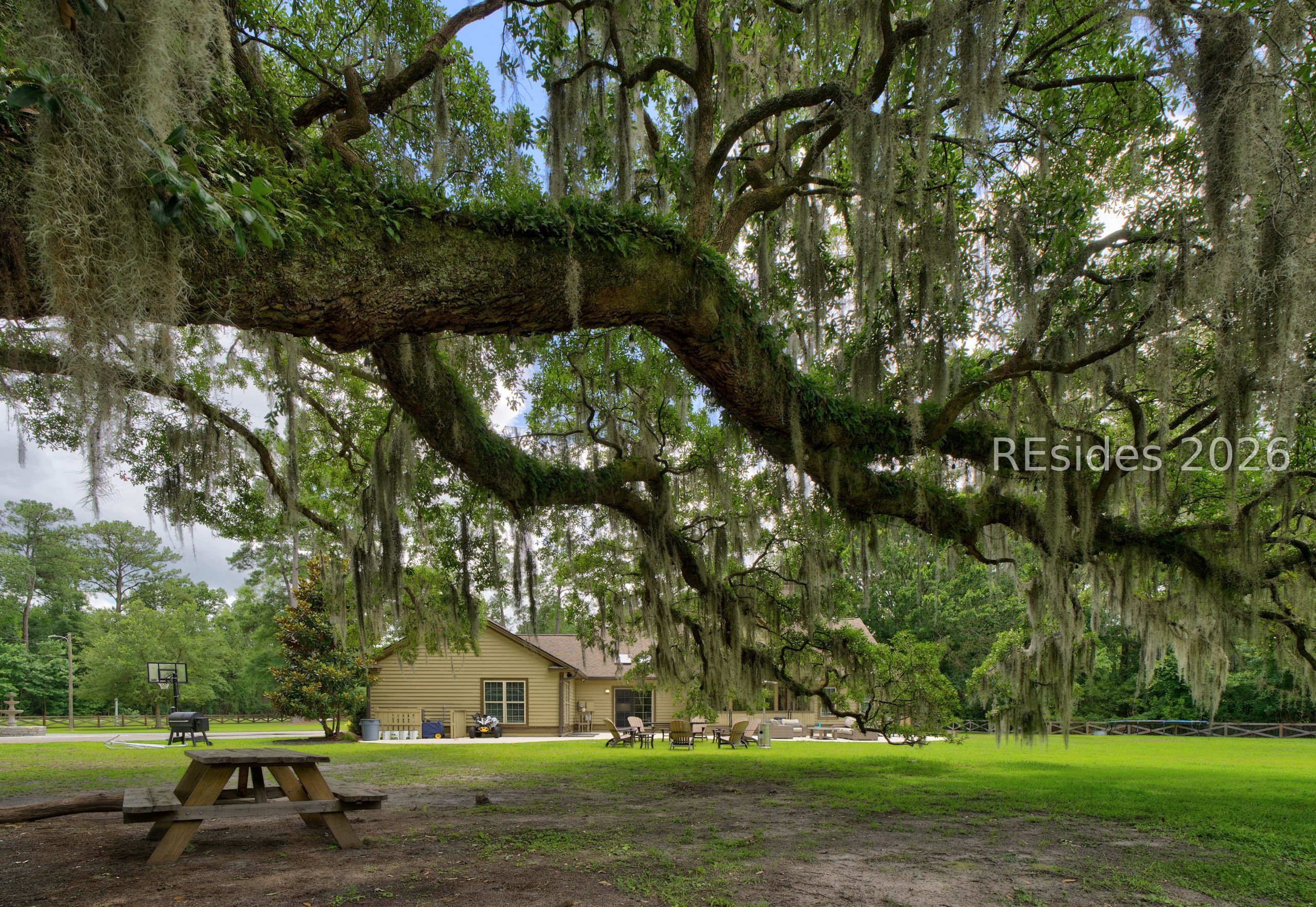 80 Delta Pond Road Hardeeville, SC 29927 - Photo 28 of 33