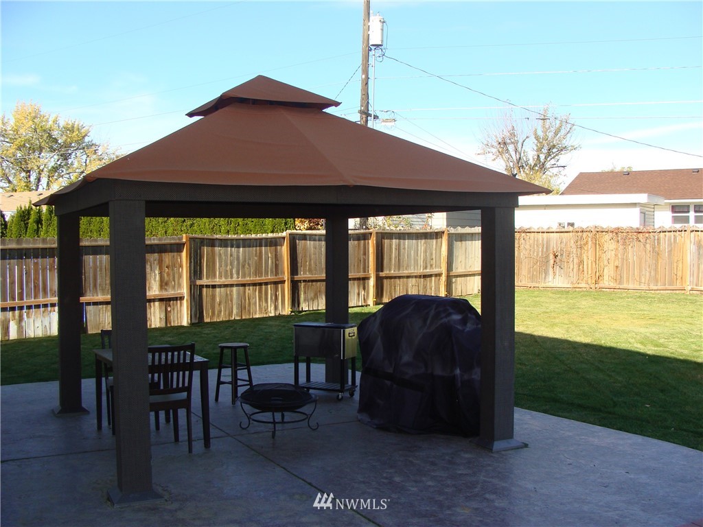 816 Polo Ridge Moses Lake, WA 98837 - Photo 21 of 25 Gallery Image 21