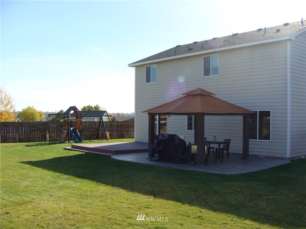 816 Polo Ridge Moses Lake, WA 98837 - Photo 25 of 25 Gallery Image 25