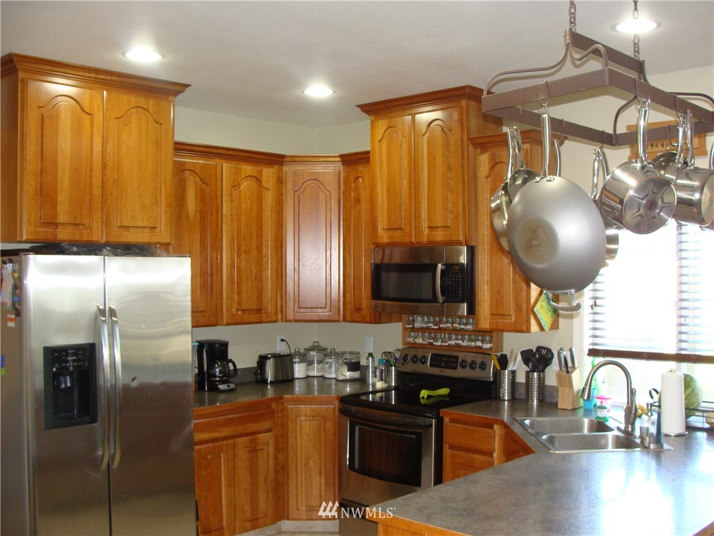 816 Polo Ridge Moses Lake, WA 98837 - Photo 8 of 25 Gallery Image 8