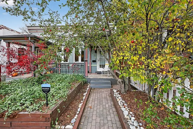$470,000 | 726 Fox Street, Denver, CO 80204