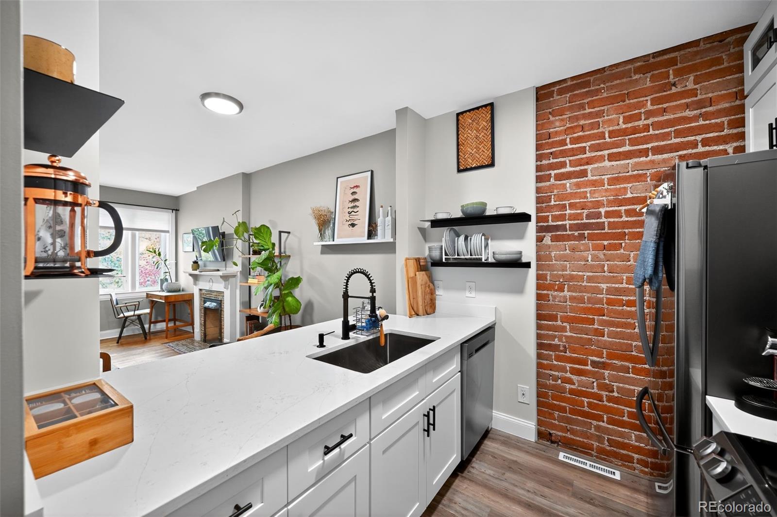 726 Fox Street Denver, CO 80204 - Photo 12 of 33