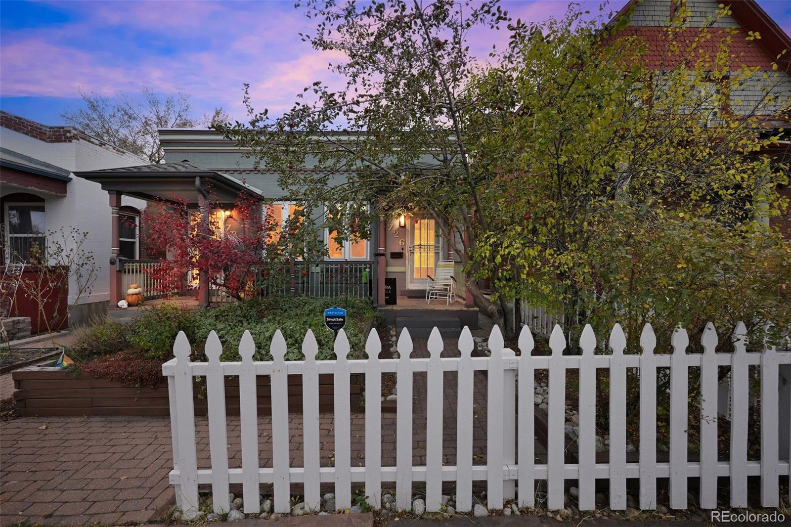 726 Fox Street Denver, CO 80204 - Photo 2 of 33