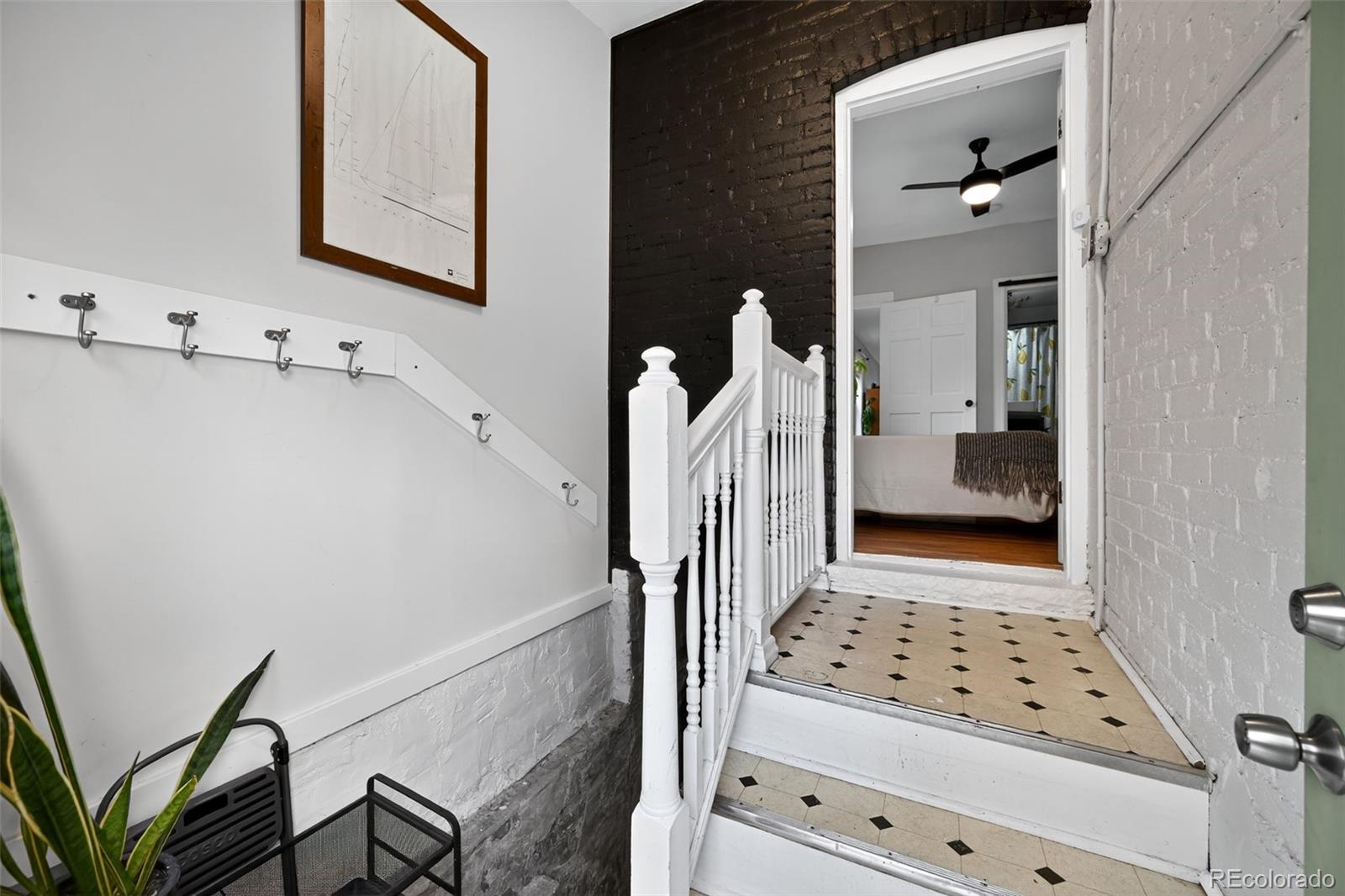 726 Fox Street Denver, CO 80204 - Photo 22 of 33 a bathroom with a bathtub and a sink