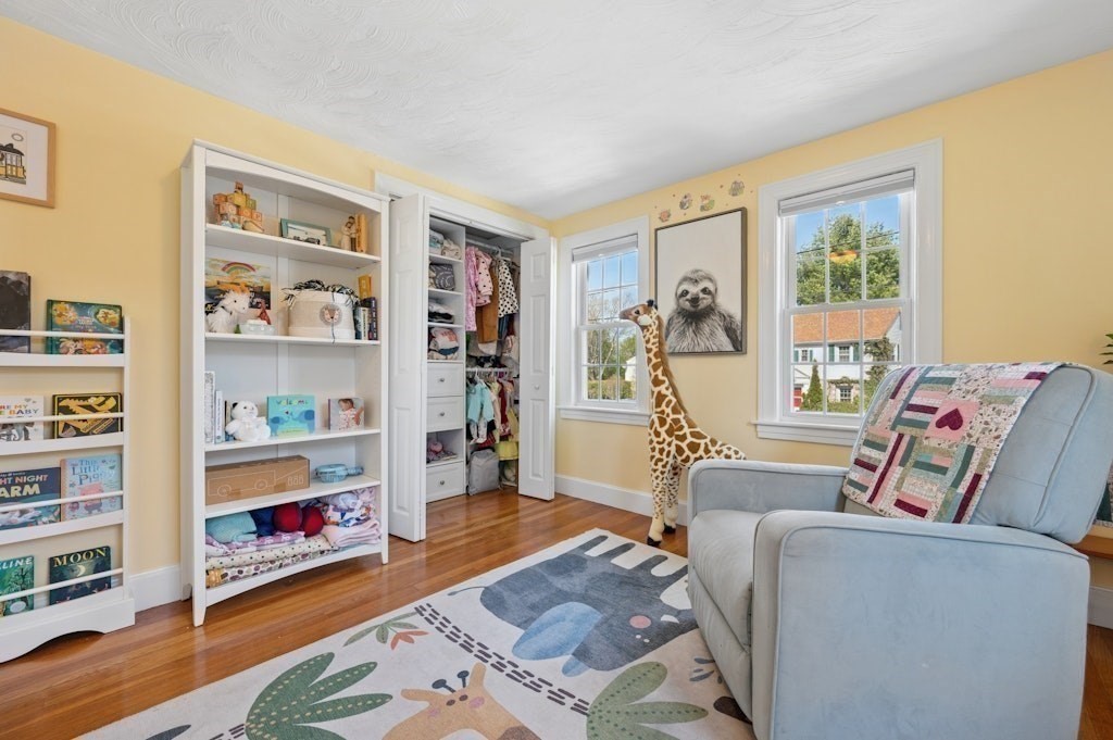 223 Beverly Road Worcester, MA 01605 - Photo 30 of 42