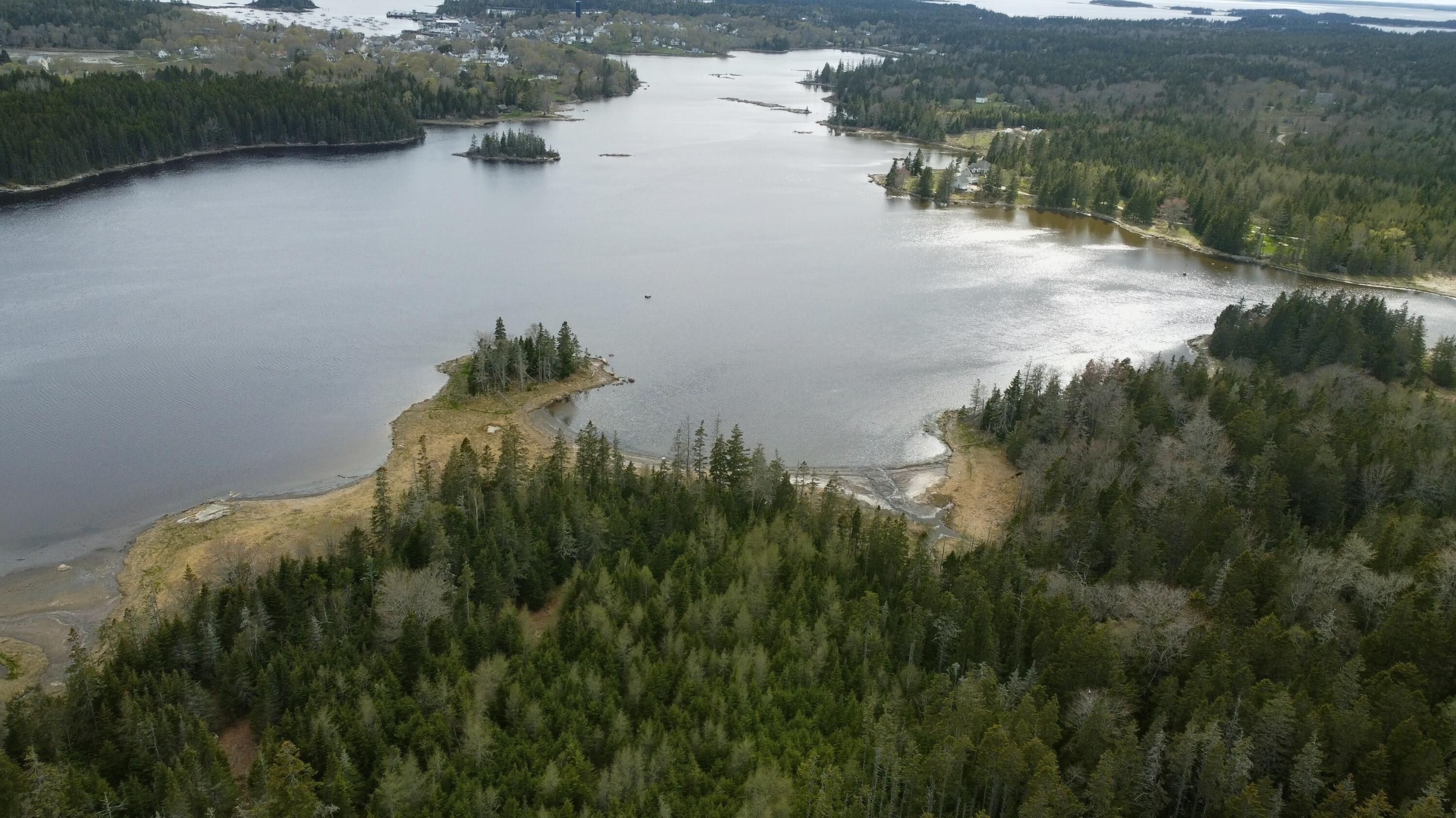 Map6-lot37 Back Wds Road Vinalhaven, ME 04863 - Photo 11 of 12 DJI_0668~2