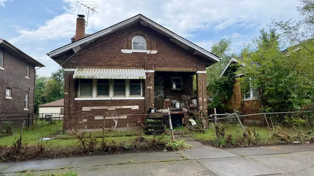 $55,000 | 830 Georgia Street, Gary, IN 46402