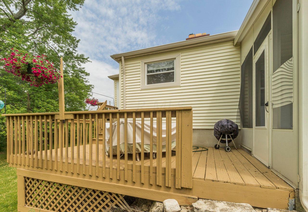 221 Carpenter Road Columbus, OH 43230 - Photo 22 of 27