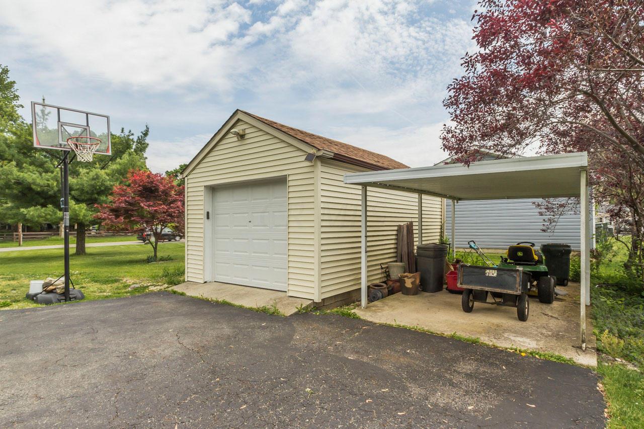 221 Carpenter Road Columbus, OH 43230 - Photo 25 of 27
