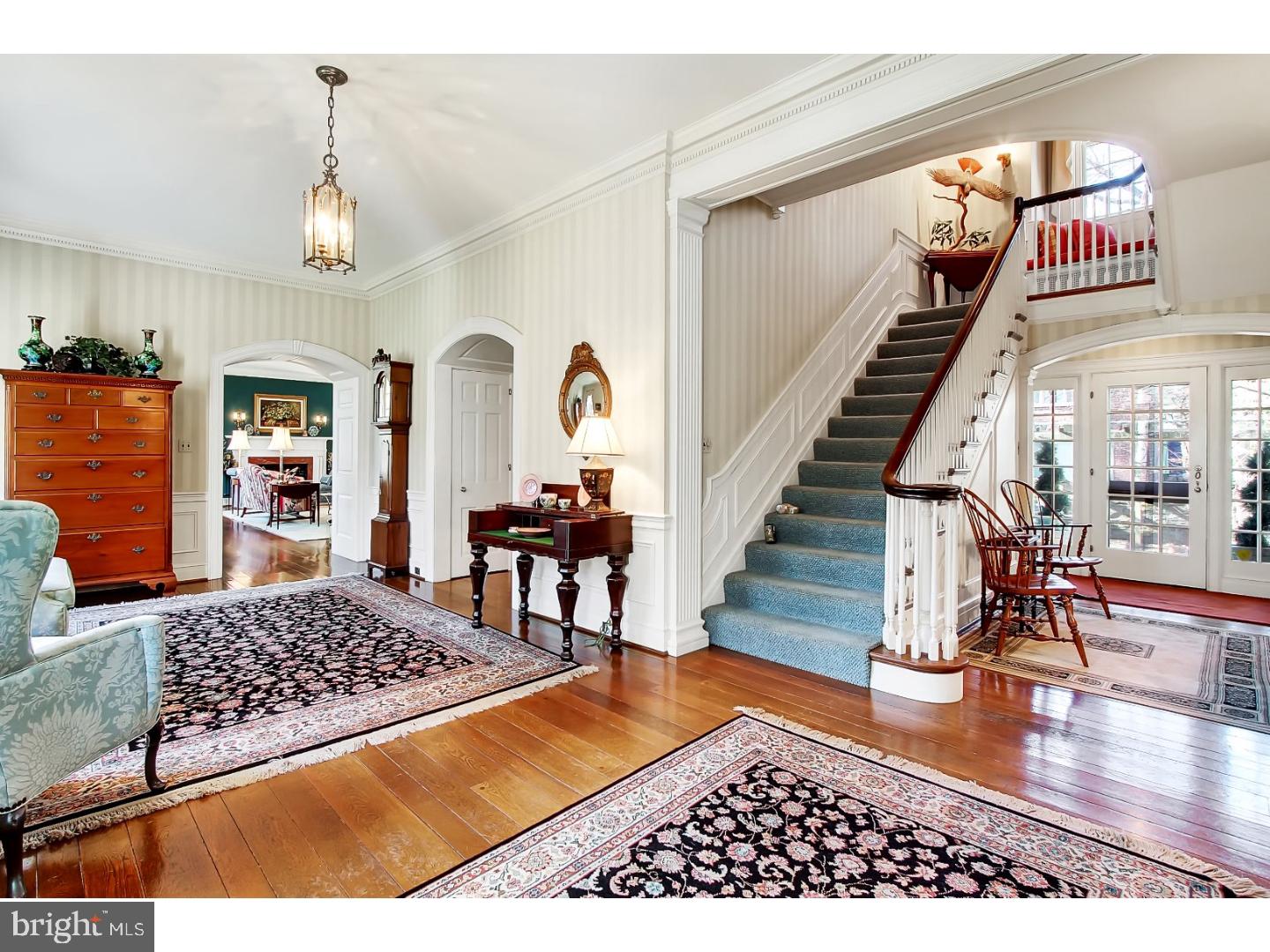1100 Evergreen Road Reading, PA 19611 - Photo 2 of 25 Foyer