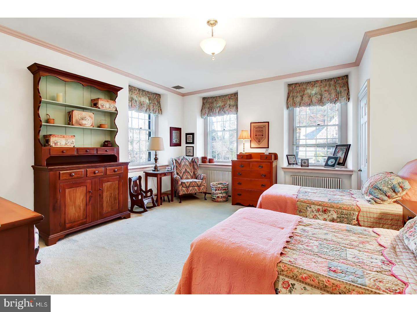 1100 Evergreen Road Reading, PA 19611 - Photo 11 of 25 Master Bedroom