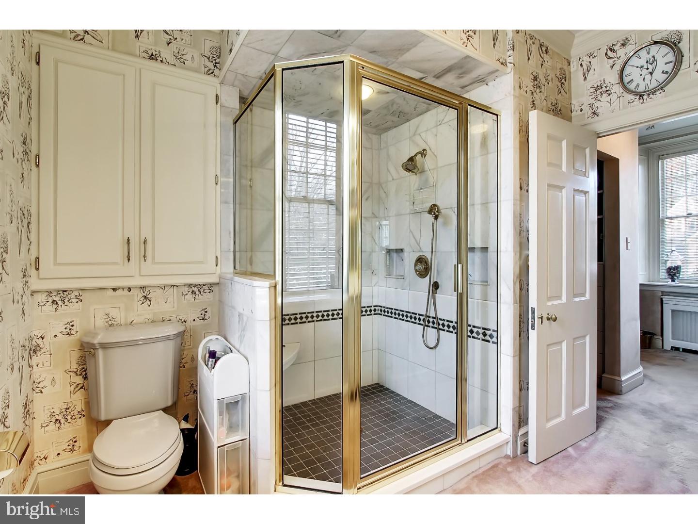 1100 Evergreen Road Reading, PA 19611 - Photo 13 of 25 Master Bathroom