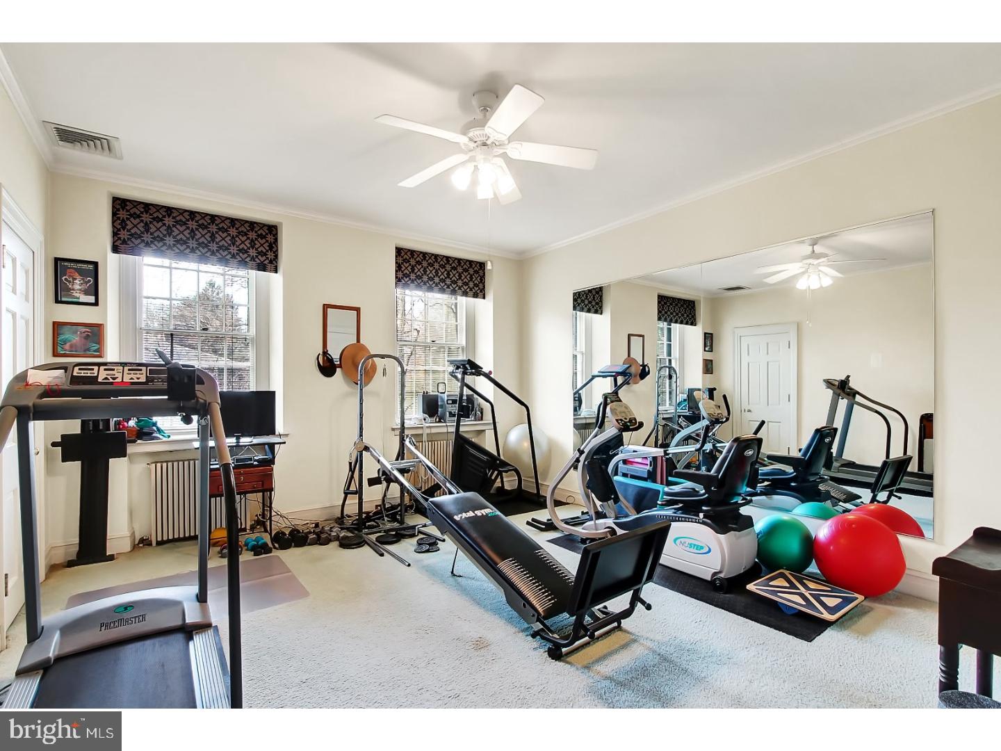 1100 Evergreen Road Reading, PA 19611 - Photo 14 of 25 Bedroom 2