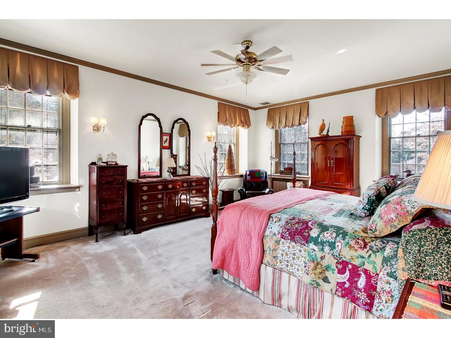 1100 Evergreen Road Reading, PA 19611 - Photo 15 of 25 Bedroom 3