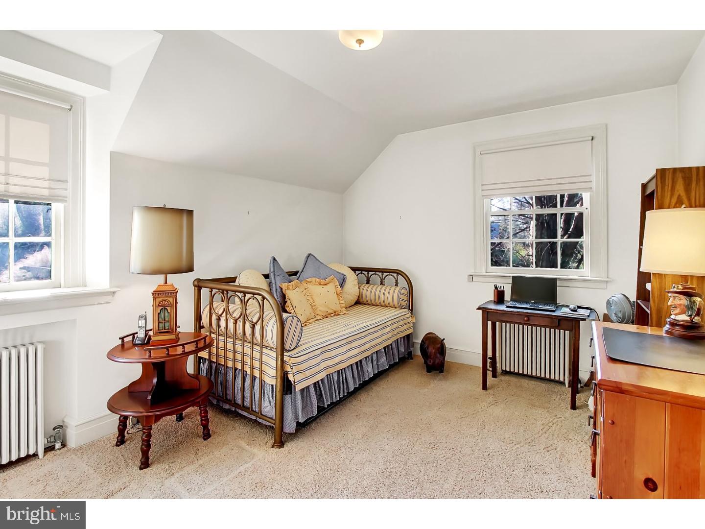 1100 Evergreen Road Reading, PA 19611 - Photo 17 of 25 Bedroom 5