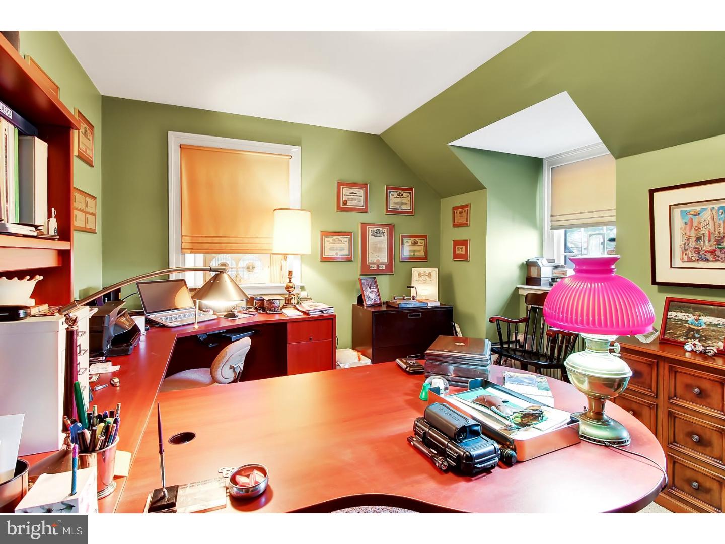 1100 Evergreen Road Reading, PA 19611 - Photo 18 of 25 Bedroom 6