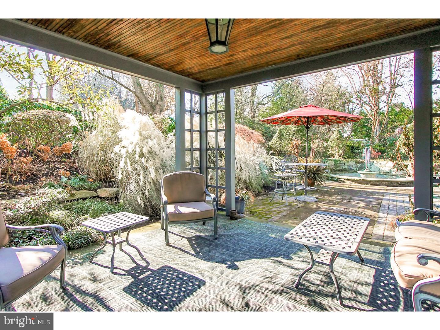 1100 Evergreen Road Reading, PA 19611 - Photo 22 of 25 Exterior Back