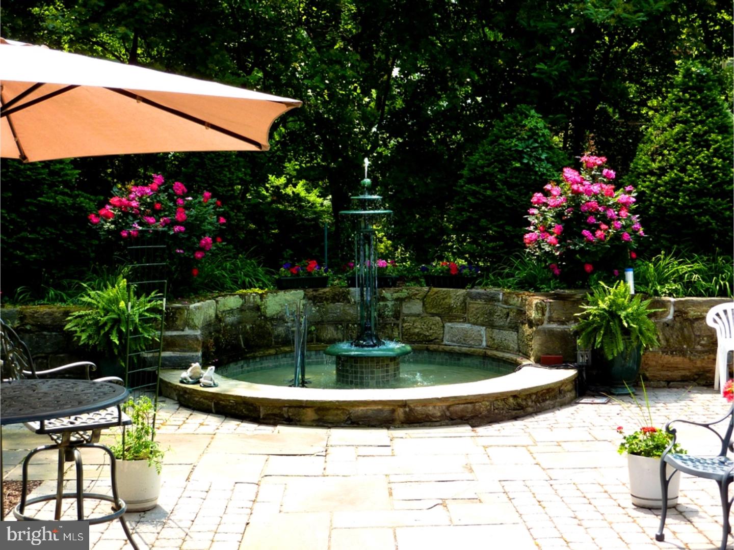 1100 Evergreen Road Reading, PA 19611 - Photo 23 of 25 Exterior Back